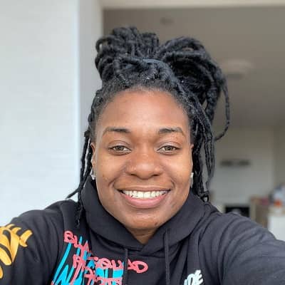 Trinity Baptiste