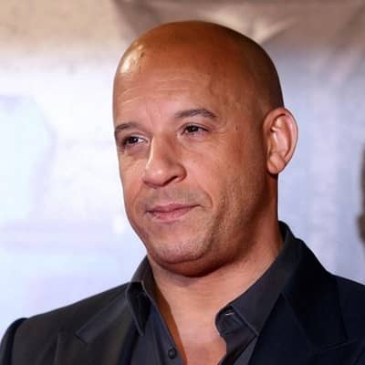 Vin Diesel