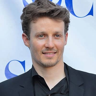 Will Estes