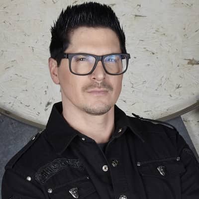 Zak Bagans
