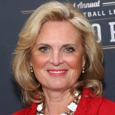 Ann Romney