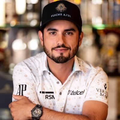 Abraham Ancer