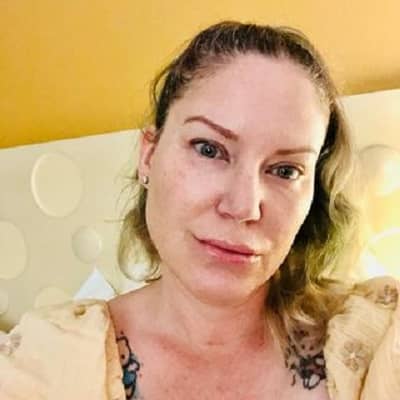 Amy Allan