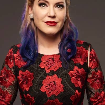 Amy Allan