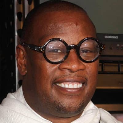 Andre Harrell