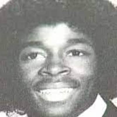 Anthony McClelland