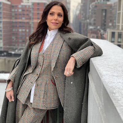 Bethenny Frankel