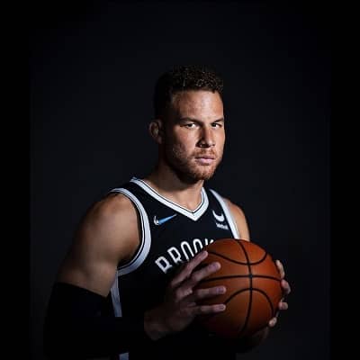 Blake Griffin