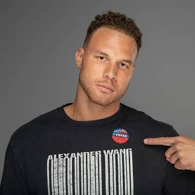 Blake Griffin