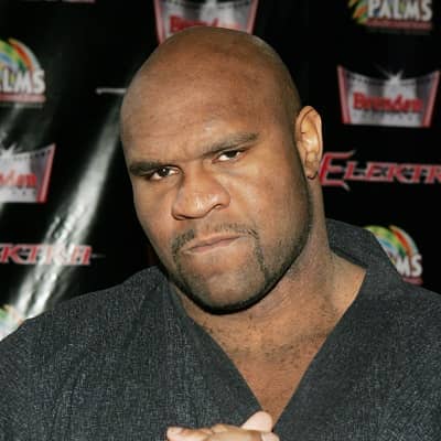 Bob Sapp