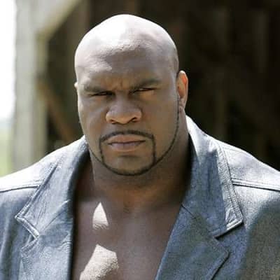 Bob Sapp