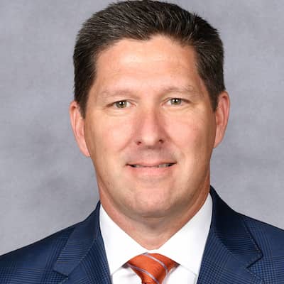 Brad Brownell