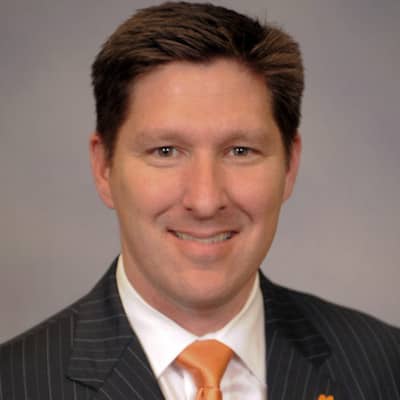 Brad Brownell