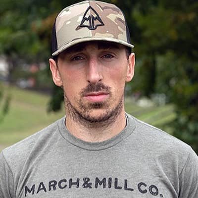 Brad Marchand