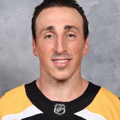 Brad Marchand