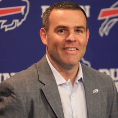 Brandon Beane