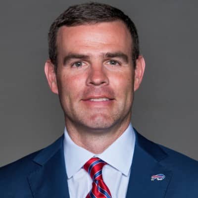 Brandon Beane