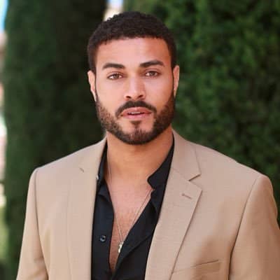 Brandon Ramon Williams