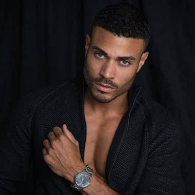 Brandon Ramon Williams