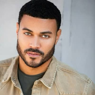 Brandon Ramon Williams