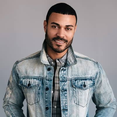 Brandon Ramon Williams