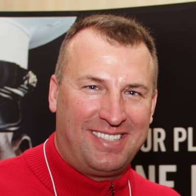 Bret Bielema