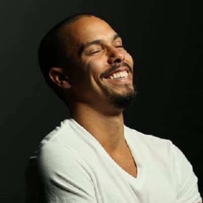Bryton James