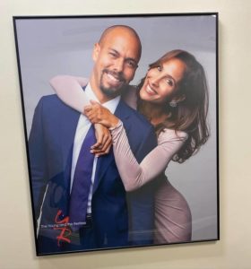 Bryton James-Bio, Career, Net Worth, Height, Divorced, Facts