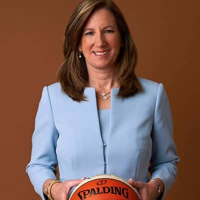 Cathy Engelbert