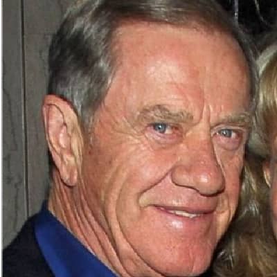 Charles Donald Fegert