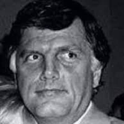 Charles Donald Fegert