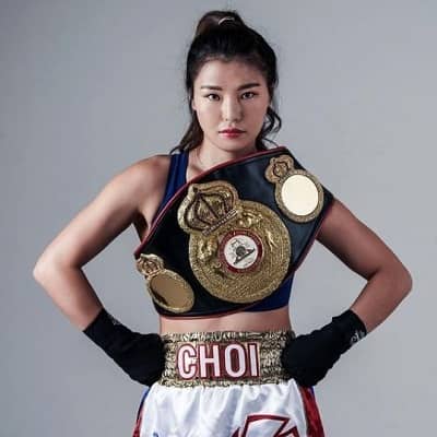 Choi Hyun-mi