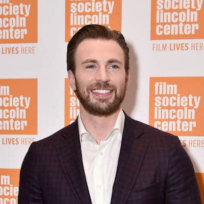 Chris Evans