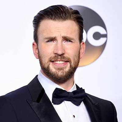 Chris Evans