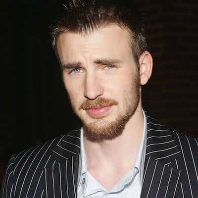 Chris Evans