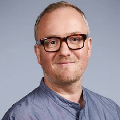 Christian Henson