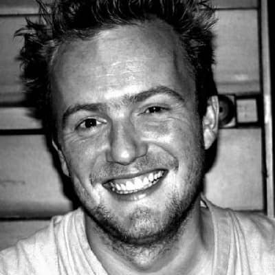 Christian Henson