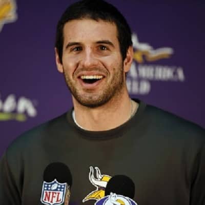 Christian Ponder