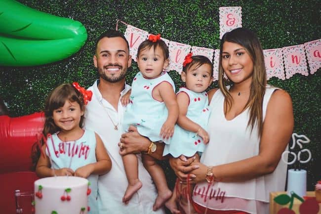 Christopher Díaz Vélez