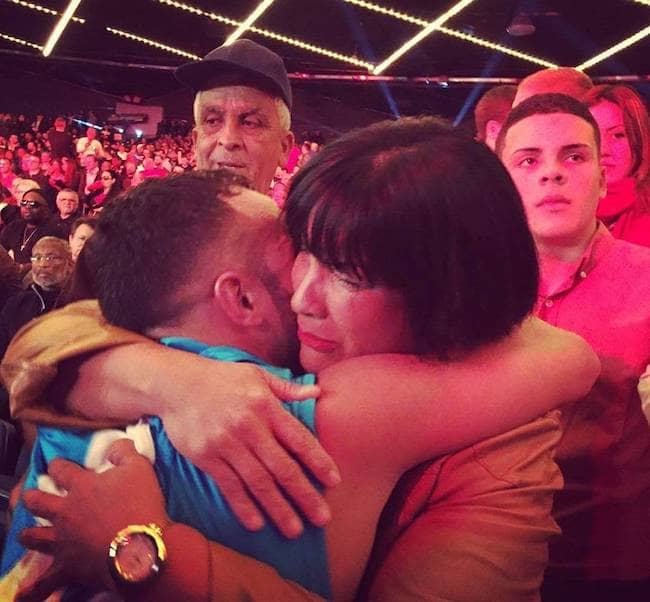 Christopher Díaz Vélez