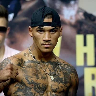 Conor Benn