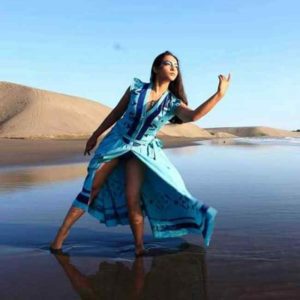 Dalia Hernández - Bio, Age, Net Worth, Height, Single, Facts