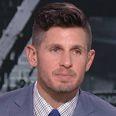 Dan Orlovsky