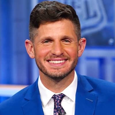 Dan Orlovsky