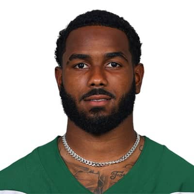 Elijah Moore