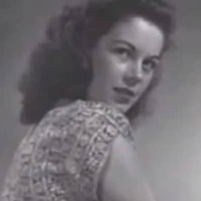 Elizabeth Anne McDonald