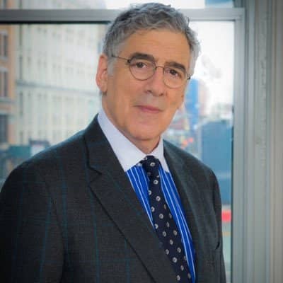 Elliott Gould