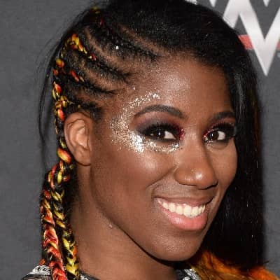 Ember Moon