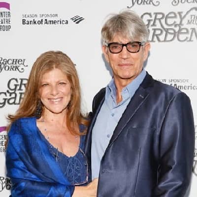 Eric Roberts