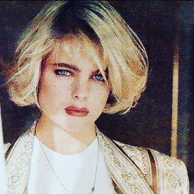 Erika Eleniak